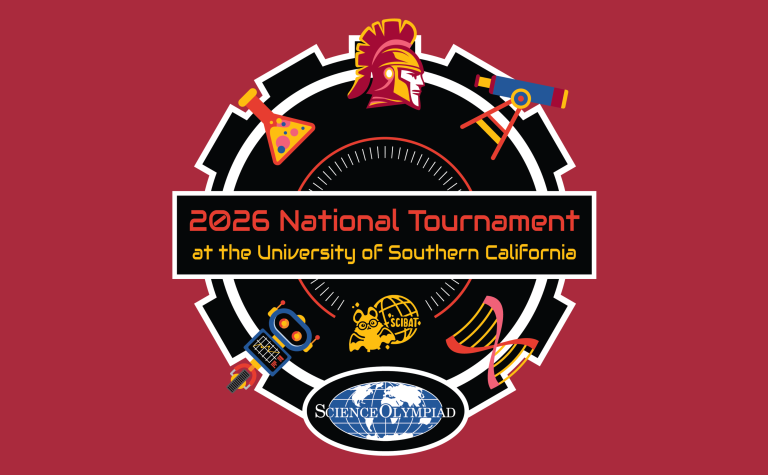 2026 Competition Poster